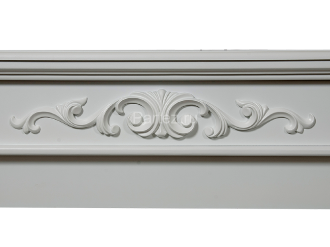 Портал Electrolux Noce 25 белый