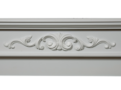 Портал Electrolux Noce 25 белый