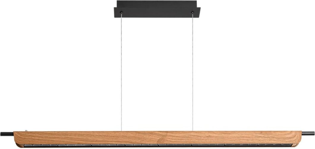 Подвесной светильник Odeon Light 7018/40LB