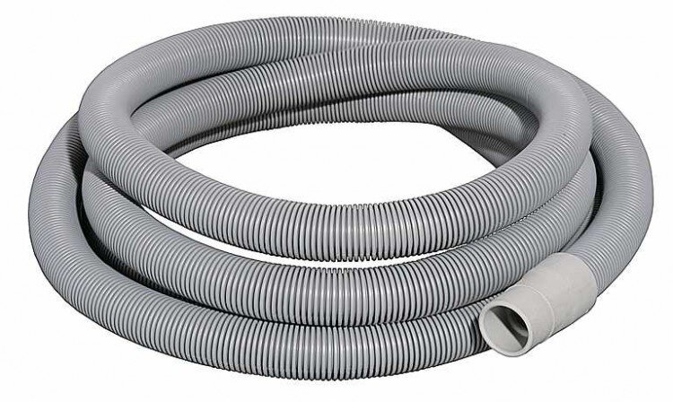 Шланг для стиральной машины сливной 2,0 м