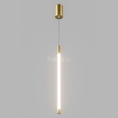 Подвесной светильник Imex PLC-7048-450-P_SGD