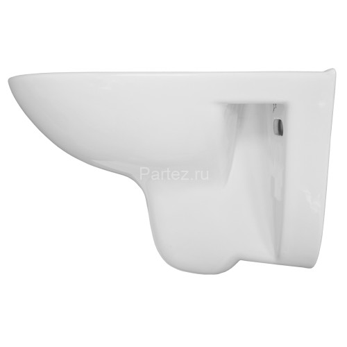 Сет LORANTO Инсталляция + Azario Pavia (круглый) подвесной безободковый унитаз с сиденьем микролифт 