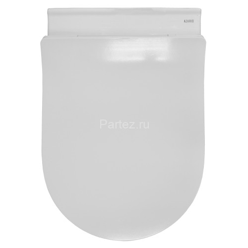 Сет LORANTO Инсталляция + Azario Pavia (круглый) подвесной безободковый унитаз с сиденьем микролифт 