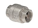 Клапан обратный 2" VALTEC