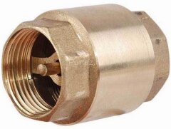 Клапан обратный 2" VALTEC