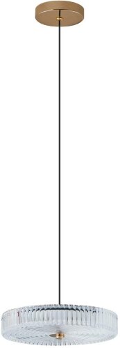 Подвесной светильник Arti Lampadari Viro L 1.5.28 G