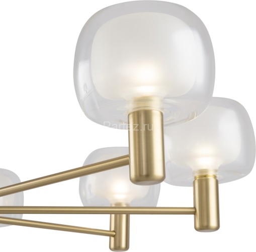 Подвесной светильник Maytoni MOD411PL-08G