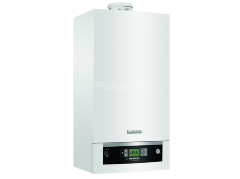 Котел газовый настенный  Buderus Logamax U044-24K (откр)