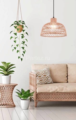 Подвесной светильник Eglo 43285