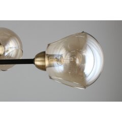 Потолочная люстра Omnilux OML-94207-12