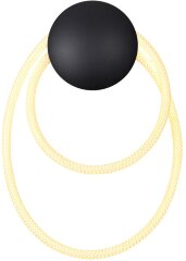 Настенный светильник Odeon Light 4398/20WL