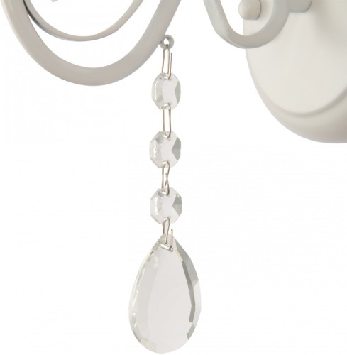 Бра Arte Milano 340369/1W WT