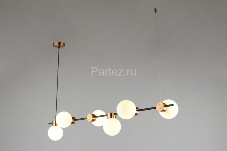 Подвесной светильник Omnilux OML-59503-06