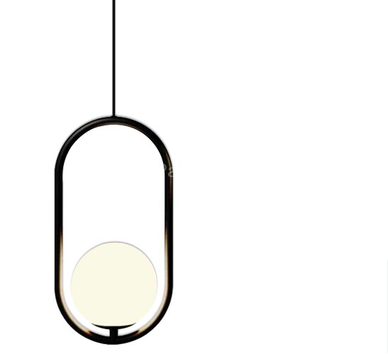 Подвесной светильник Kink Light 07631-1A,19