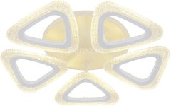 Потолочная люстра Escada 10300/5LED BL