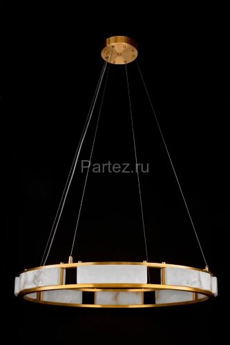 Подвесная люстра Fluorite FL1069-8P