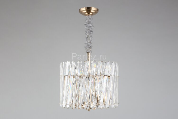 Подвесная люстра Aployt APL.808.13.05