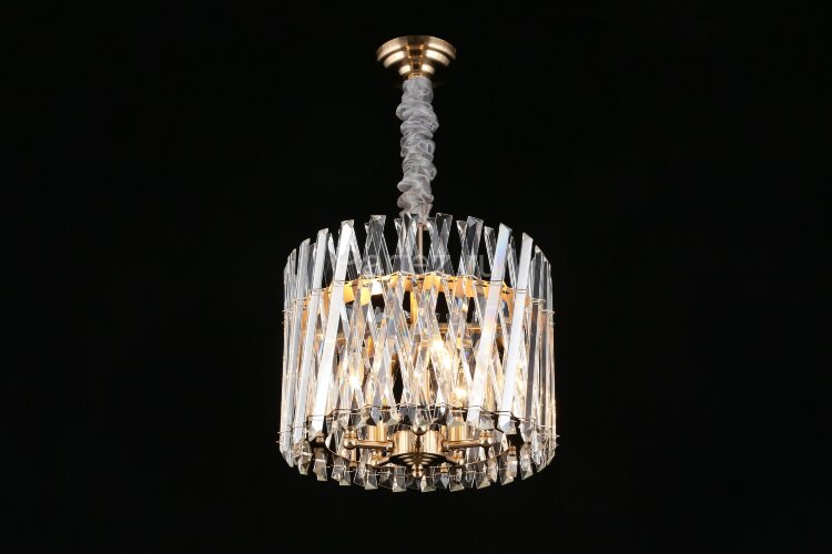 Подвесная люстра Aployt APL.808.13.05