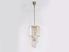 Подвесной светильник Newport 31103/S gold