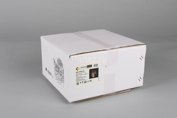 Бра Omnilux OML-52901-02