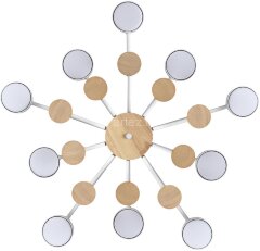 Потолочная люстра Lumion 8196/10C