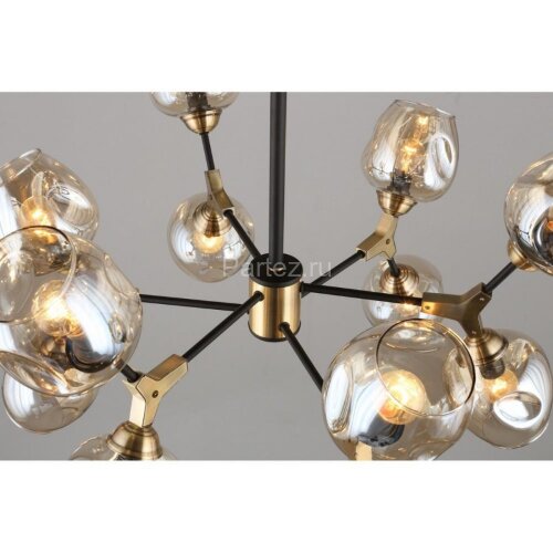 Потолочная люстра Omnilux OML-93407-12