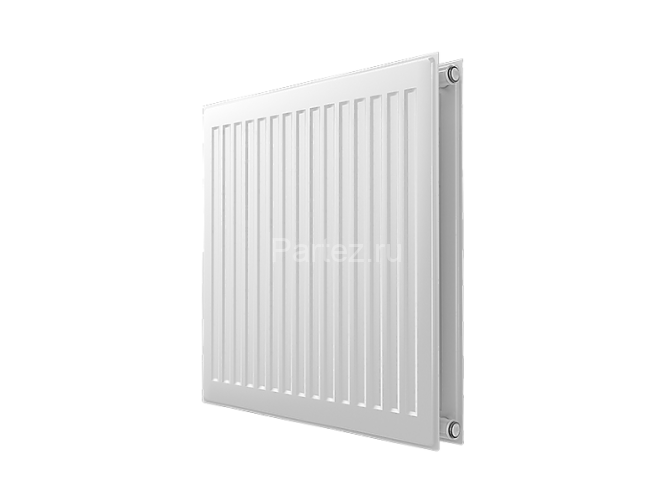 Радиатор панельный Royal Thermo HYGIENE H20-300-500 RAL9016