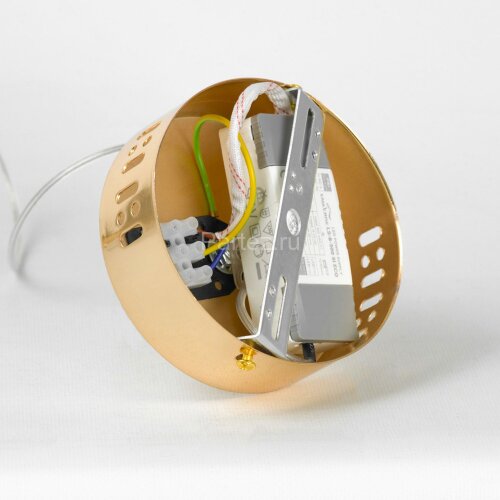 Подвесной светильник Lussole LSP-7343