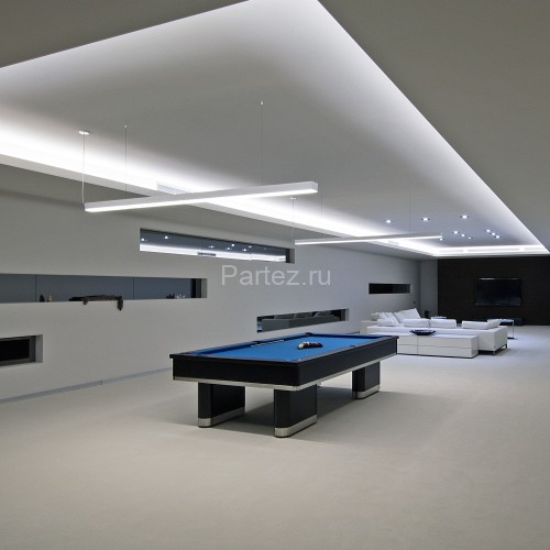 Подвесной светильник Elektrostandard 101-200-40-128