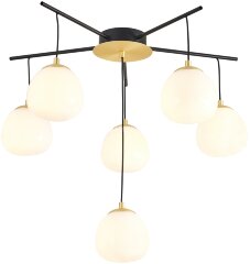 Подвесная люстра Favourite 3047-6P