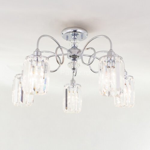 Потолочная люстра Citilux CL330151