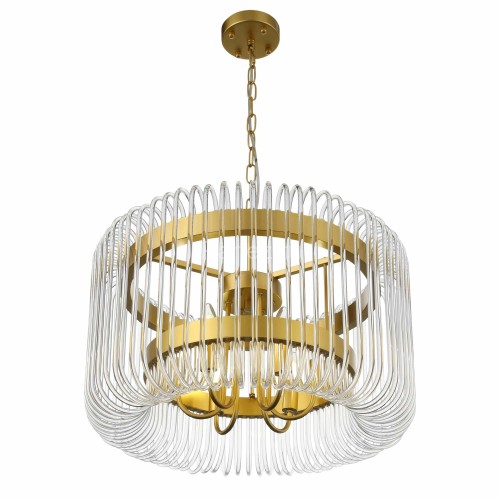 Подвесная люстра ST Luce SL1228.203.06