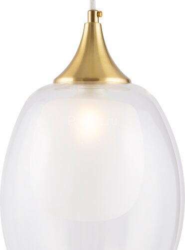 Подвесной светильник Maytoni MOD016PL-01BS