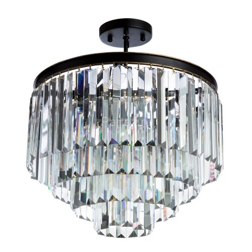 Потолочная люстра Divinare 3001/01 PL-9