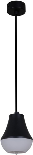 Подвесной светильник Reluce 16007-0.9-001IL E27 BK
