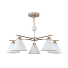 Потолочная люстра F-Promo 2774-5P