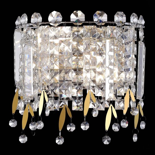 Настенный светильник ST Luce SL1655.201.02