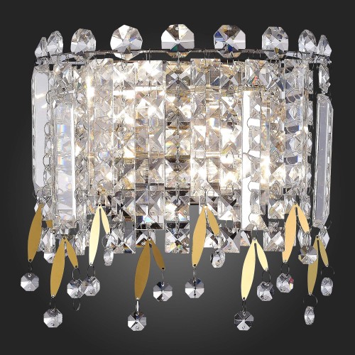 Настенный светильник ST Luce SL1655.201.02