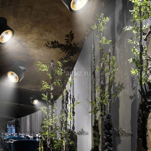 Потолочный светильник ImperiumLoft AGENDA01