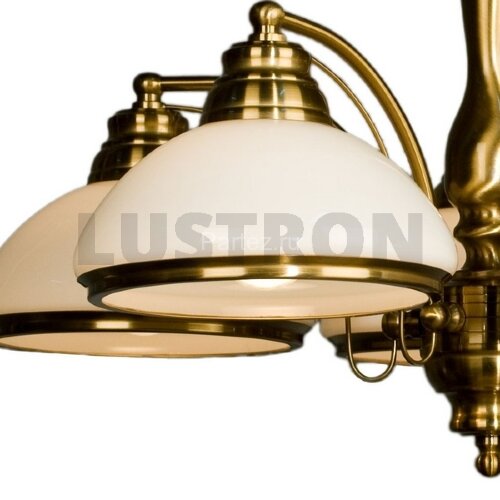 Потолочная люстра Citilux CL401153