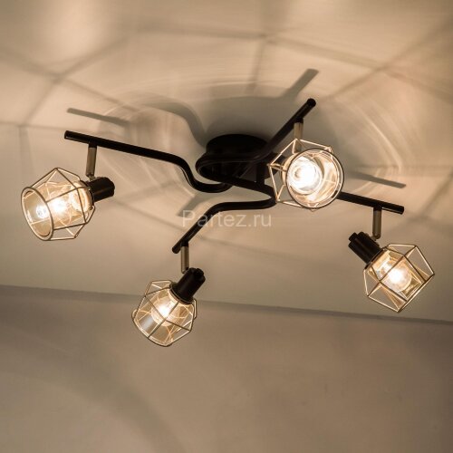 Потолочная люстра Citilux CL542541