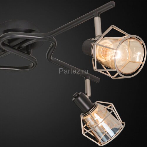 Потолочная люстра Citilux CL542541