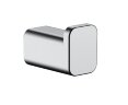 Крючок Hansgrohe AddStoris, Хром (41742000)