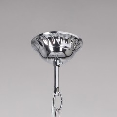 Подвесная люстра DeMarkt 448014905