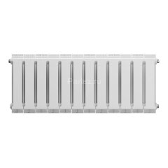 Радиатор Royal Thermo PianoForte 300 /Bianco Traffico - 12 секц.