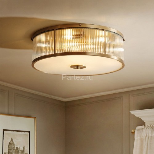 Потолочная люстра ImperiumLoft VENUS01