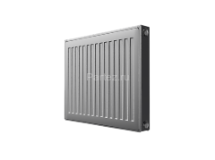 Радиатор панельный Royal Thermo COMPACT C33-500-1400 Silver Satin