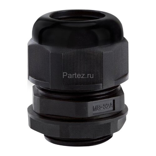 Сальник MG32 (Dпроводника 16-24мм) IP68 КЭАЗ 143120
