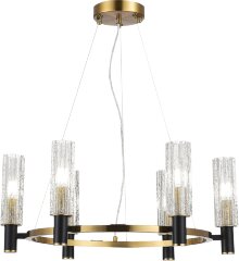 Подвесная люстра ST Luce SL1238.303.06