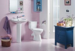 Раковина Santek &quot;Бриз-50&quot;. белая (1.WH11.0.451)